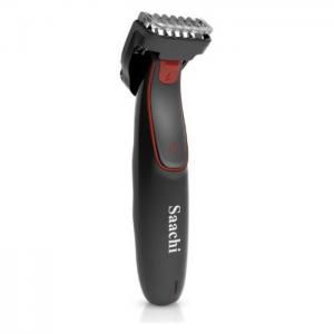 Saachi hair trimmer with usb charging nl-tm-1358-bk - saachi
