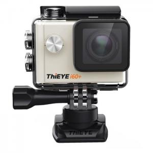 Thieye i60+ 4k action camera silver - thieye