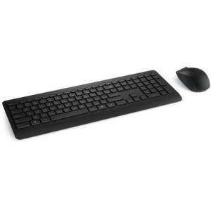 Microsoft pt300018 900 wireless desktop keyboard & mouse - microsoft