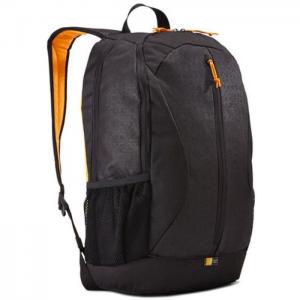 Caselogic ibir115 ibira laptop backpack 15.6inch black - case logic