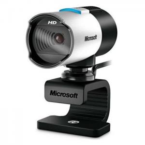 Microsoft q2f-00016 lifecam studio webcam - microsoft