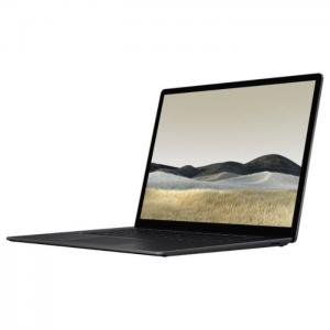 Microsoft surface laptop 3 - ryzen 5 2.1ghz 16gb 256gb shared win10 15inch matte black - microsoft