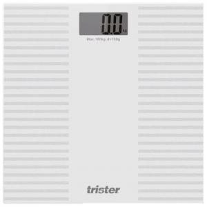 Trister personal weighing scale ts420pss - trister