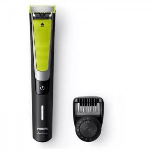 Philips one blade pro trimmer qp650523 - philips