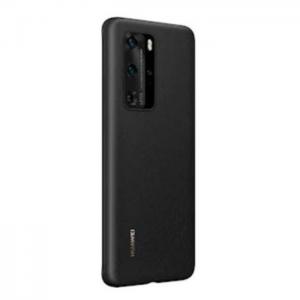 Huawei Protective Case Black For P40 Pro - Huawei