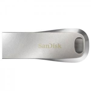 Sandisk ultra luxe usb 3.1 flash drive 32gb - sandisk