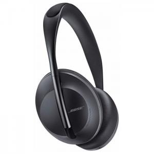 Bose noise cancelling headphones 700 black - bose
