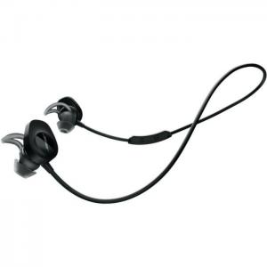 Bose  soundsport wireless earphone black 7615290010 - bose