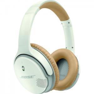Bose 7411580020 soundlink around ear wireless ii headphone white - bose
