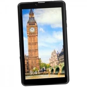 Ibrit max7 tablet 1gb ram 16gb memory 3g 7inch black - ibrit
