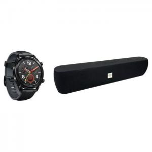 Xcell sp310 sound bar + huawei ftnb19 smart watch fortuna - xcell