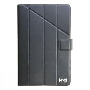 S&s 4339 universal tablet cover black 10" - s&s