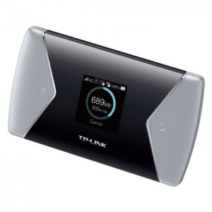 Tp-link m7650 4g lte mobile wifi hotspot router - tplink