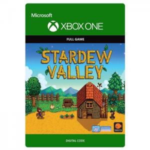 Xbox One 6JN-00004 Stardew Valley DLC Game - Microsoft