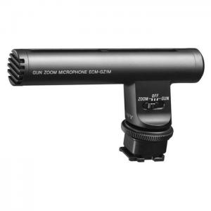 Sony ecm-gz1m gun zoom microphone - sony