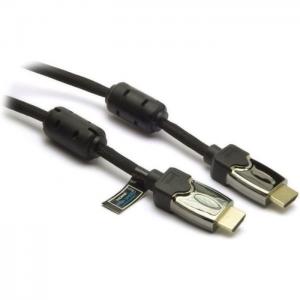G&bl high speed hdmi cable 3m black - g&bl