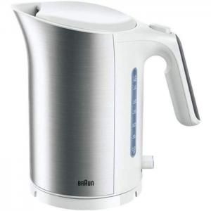 Braun electric kettle white wk5110wh - braun