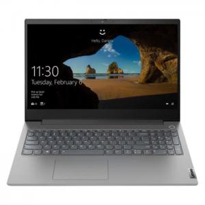 Lenovo thinkbook 15p 20v30009ax laptop - core i7 2.6ghz 16gb 512gb 4gb win10 15.6inch fhd grey english/arabic keyboard - lenovo
