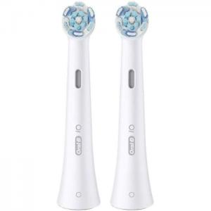 Braun oral b rechargeable toothbrush refill brushheads io rb cw-2 - braun