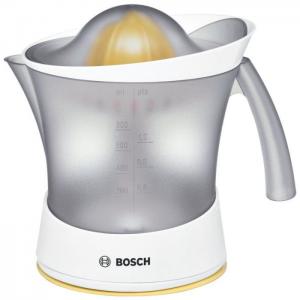 Bosch 0.8l press juicer mcp3000ngb - bosch