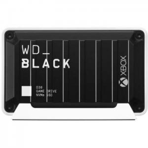 Western digital black d30 game drive ssd xbox 1tb black wdbamf0010bbw-wesn - western digital