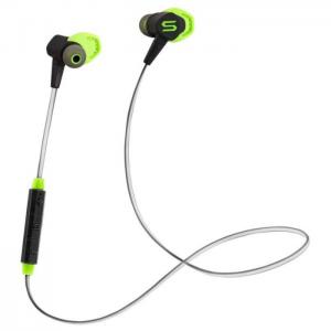 Soul sr41gn run free pro-x wireless in ear headset green - soul