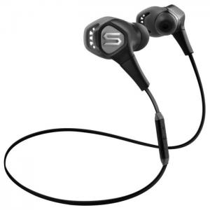 Soul sr06bk run free pro wireless active earphones with bluetooth black - soul