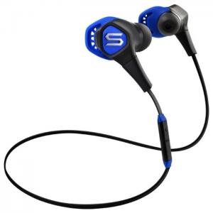 Soul sr06bu run free pro wireless active earphones with bluetooth blue - soul