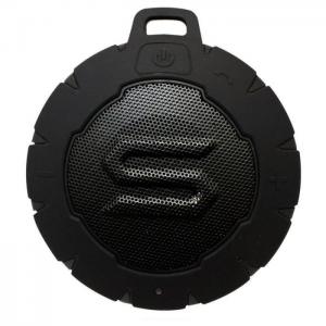 Soul storm ss80bk-w weatherproof wireless speaker with bluetooth black - soul