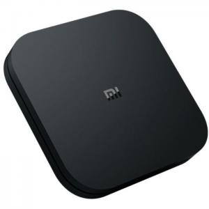Xiaomi mi box s 4k ultra hd streaming media player 8gb black mdz-22-ag - xiaomi
