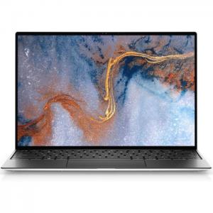 Dell xps 13 9310-xps13-1800n-slv laptop - core i7 2.80ghz 16gb 512gb shared win11home fhd 13.4inch silver english/arabic keyboard - middle east version - dell