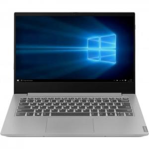 Lenovo ideapad 3 82h700g5ax laptop - core i7 2.80ghz 12gb 512gb 2gb win11home 14inch fhd arctic grey english/arabic keyboard - lenovo