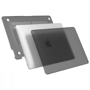 Inet incasmat13pro plastic hard shell case matte for macbook pro 13.3" - inet