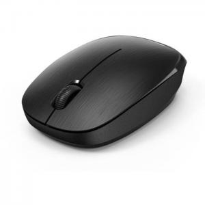 Hama mw-110 optical 3-button wireless mouse black - hama