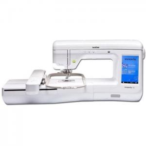 Brother embroidery sewing machine v3se - brother