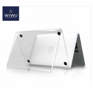 Wiwu 513420 transparent ishield hard shell for macbook air 13.3" - wiwu