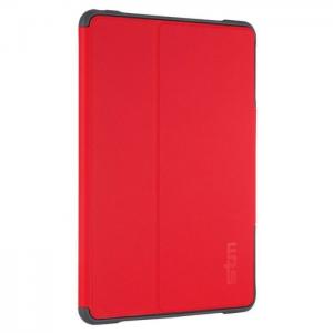 Stm dux rugged case 7.9inch red for apple ipad mini 4 222104gz29 - stm