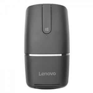 Lenovo yoga wireless mouse black gx30k69572 - lenovo