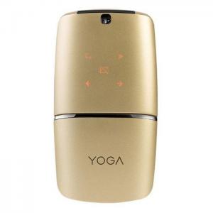 Lenovo yoga wireless mouse golden gx30k69567 - lenovo