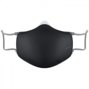 Lg puricare wearable air purifier mask ap551abfa - lg