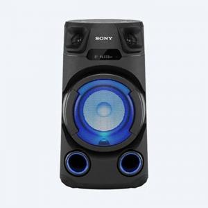 Sony bluetooth hifi system mhcv13 - sony