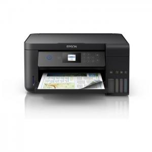 Epson l4160 wi-fi duplex all-in-one ink tank printer - middle east version - epson