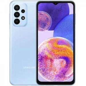 Samsung galaxy a23 64gb light blue 4g smartphone - samsung