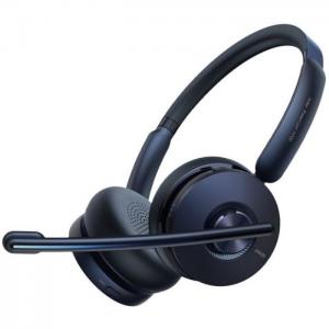 Anker a3510z32 powerconf wireless on ear headset blue - anker