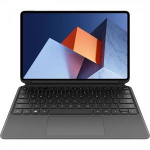 Huawei matebook e14 dirac-w7651ta 2 in 1 laptop - core i7 2.10ghz 16gb 512gb shared win11home 12.6inch oled nebula gray english/arabic keyboard - huawei