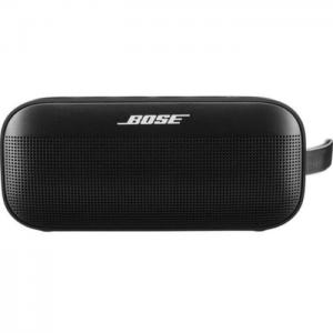 Bose soundlink flex bletooth speaker black - bose