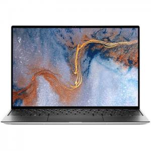 Dell xps 13 9310xps3300slv laptop - core i7 3ghz 16gb 1tb win10home shared uhd+ touch 13.4inch silver english/arabic keyboard - middle east version - dell