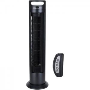 Sure tower fan with remote stf31 - sure