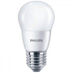 Philips essential led lustre bulb 6w - philips