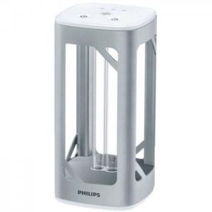 Philips uv-c disinfection desk lamp 24w - philips